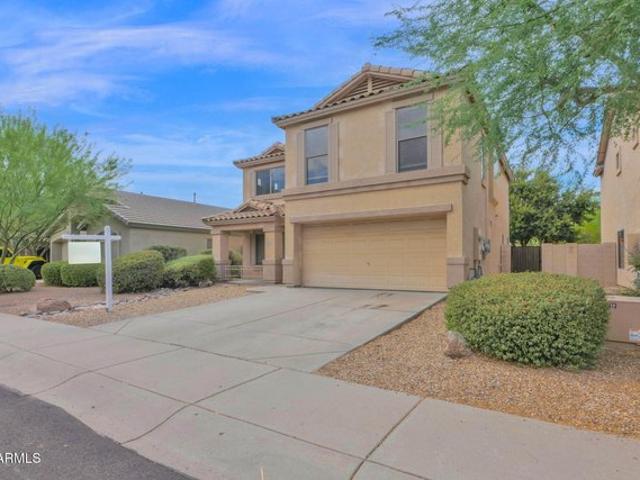 House for sale in Laveen, Arizona