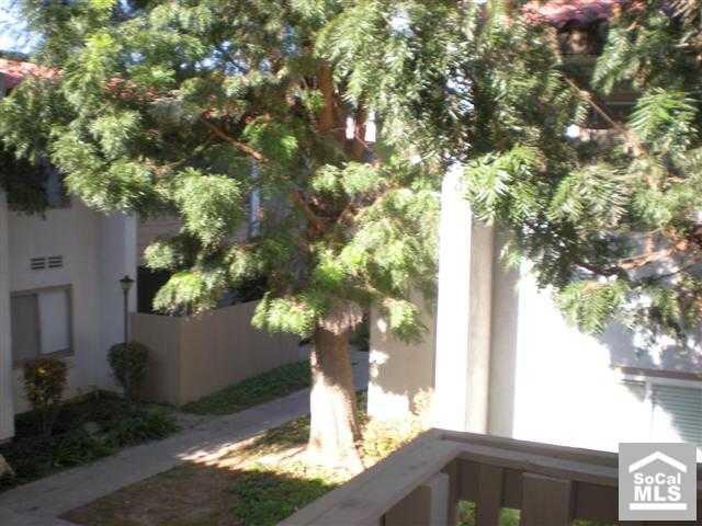 Condo for sale in Santa Ana, California