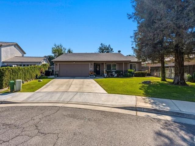 House for sale in Wasco, Kern County