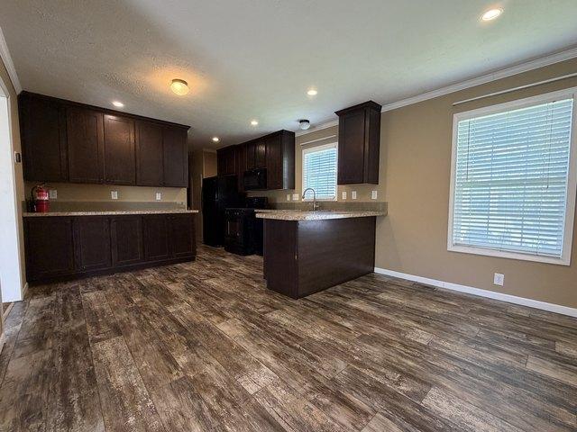 House for sale in Woodhaven, Michigan
