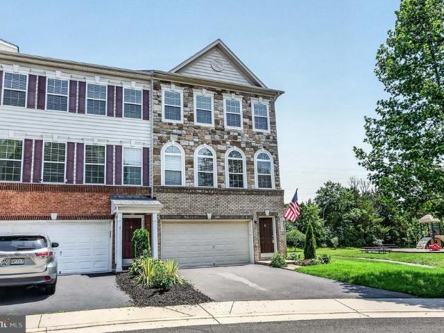 Townhouse for sale in Virginia