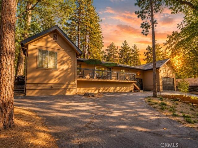 House for sale in Fern Valley, Idyllwild