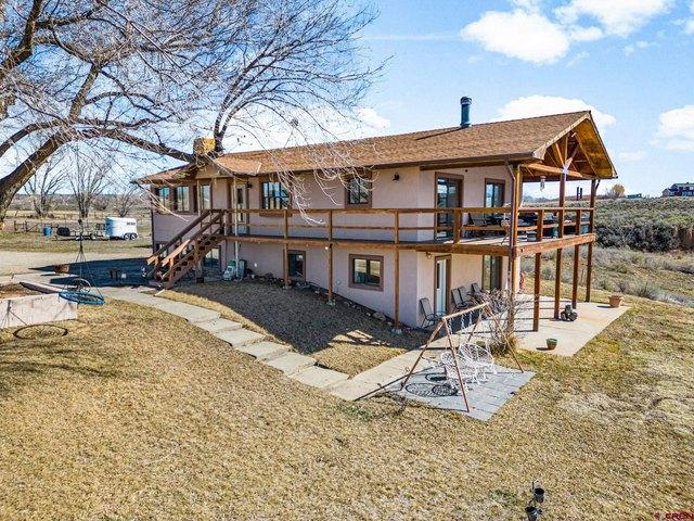 Farm for sale in Montezuma, Colorado