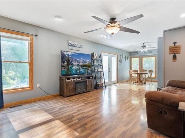 House for sale in Harrisonville