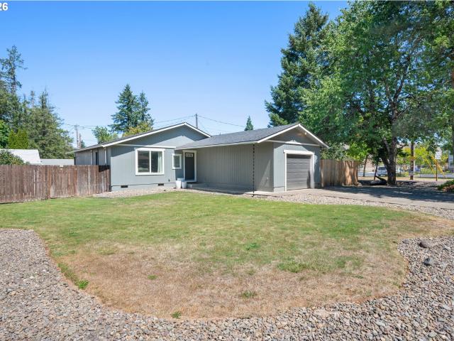 House for sale in Oregonia