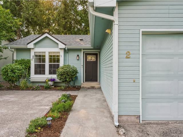 House for sale in Oregonia