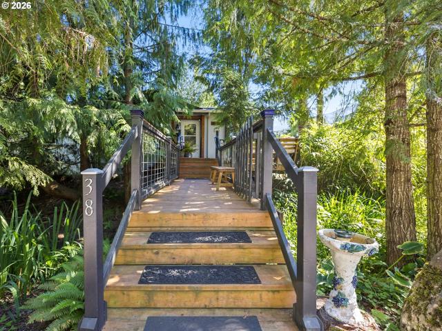 House for sale in Oregonia