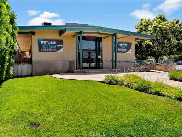 Commercial for sale in Canyon Country, California