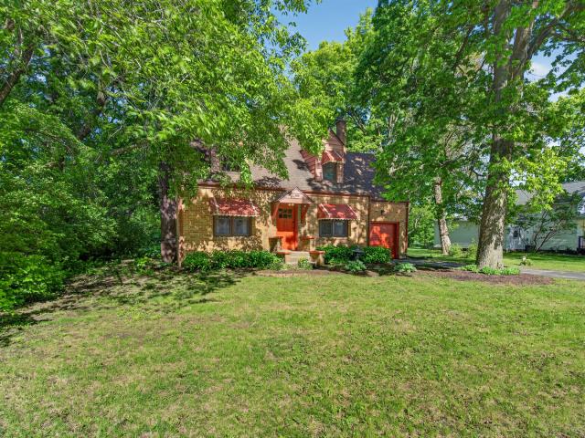 House for sale in Channahon, Illinois