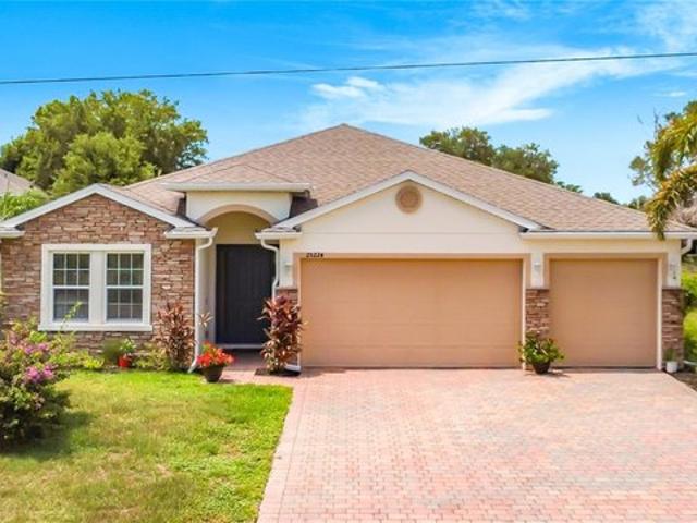 House for sale in Punta Gorda, Florida
