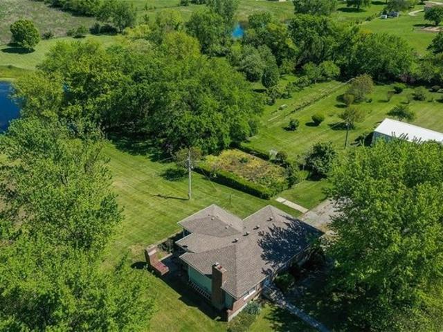 House for sale in Peculiar, Missouri