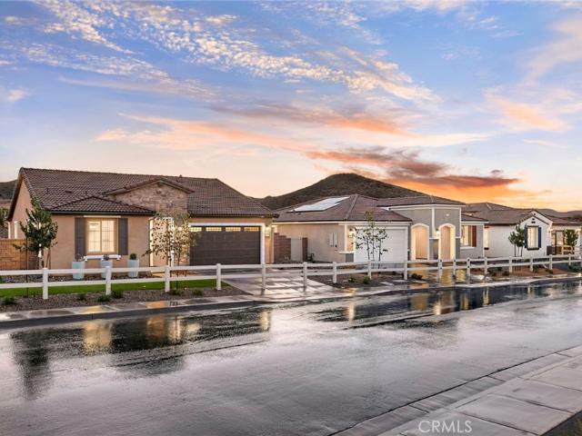 House for sale in Menifee, California