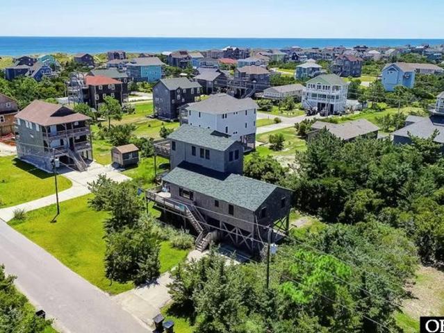House for sale in Waves, North Carolina