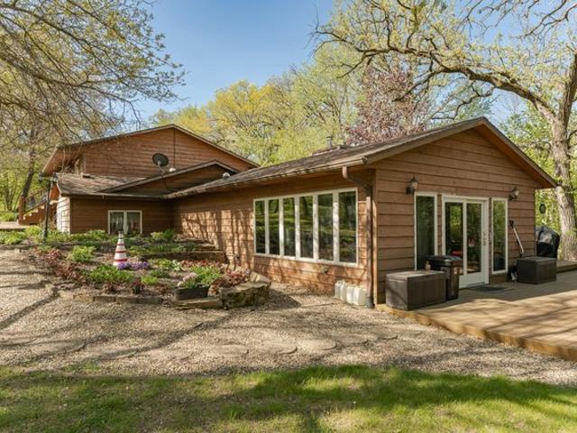 House for sale in Hayfield, Minnesota
