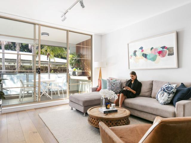 Apartment for rent in Sydney, New South Wales