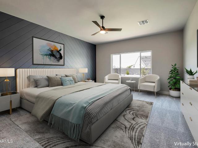 House for sale in Queen Creek, Arizona