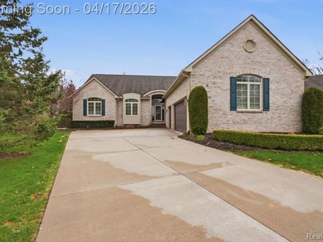 Condo for sale in Novi, Michigan