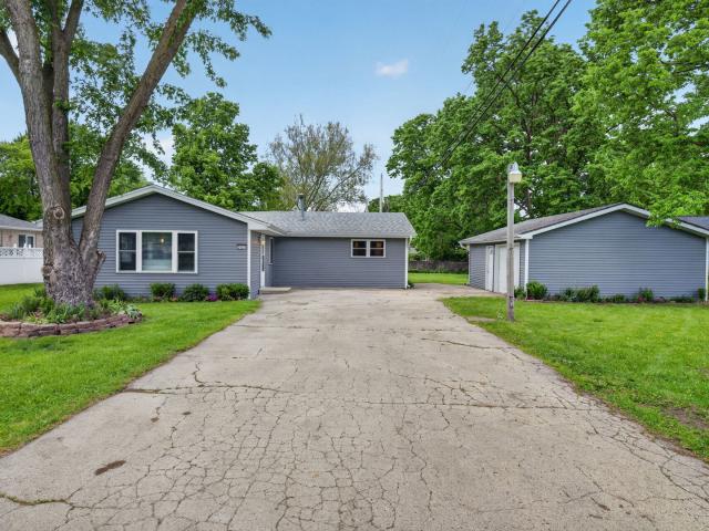 House for sale in Channahon, Illinois