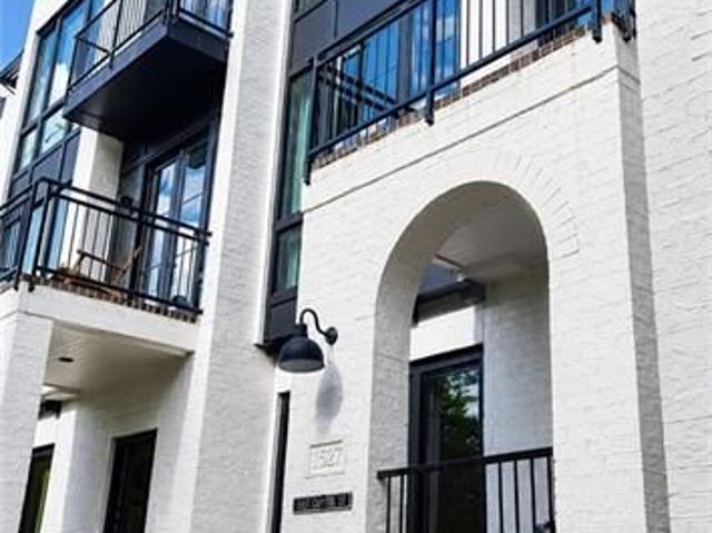 Townhouse for rent in Brookhaven, Georgia