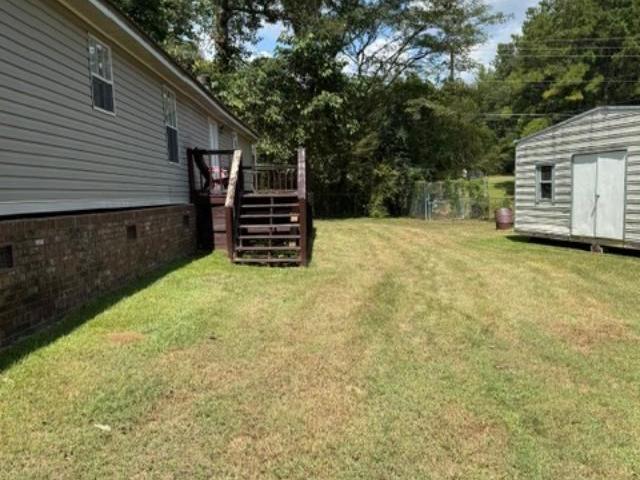 House for sale in Alabama