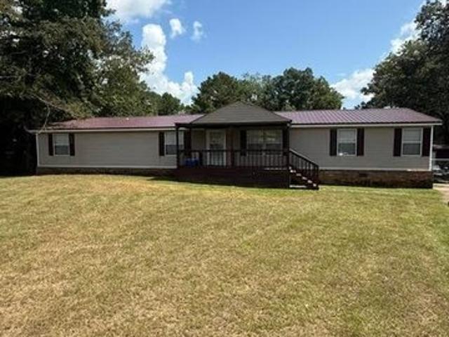 House for sale in Alabama