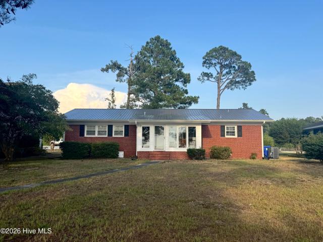 House for sale in Hallsboro, North Carolina