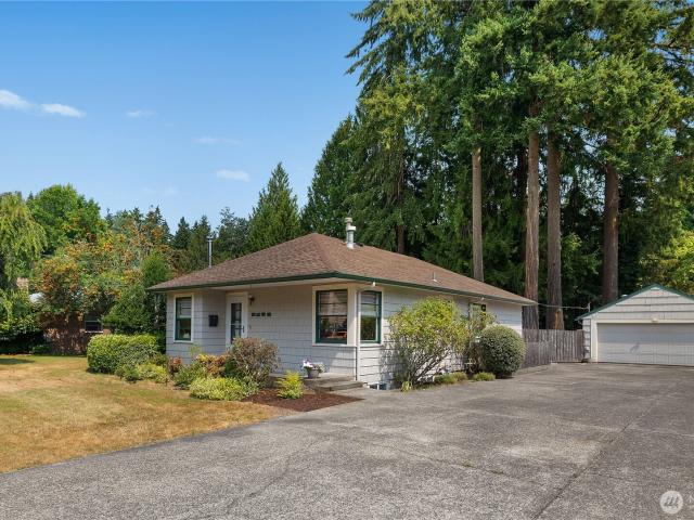 House for sale in Thurston, Washington