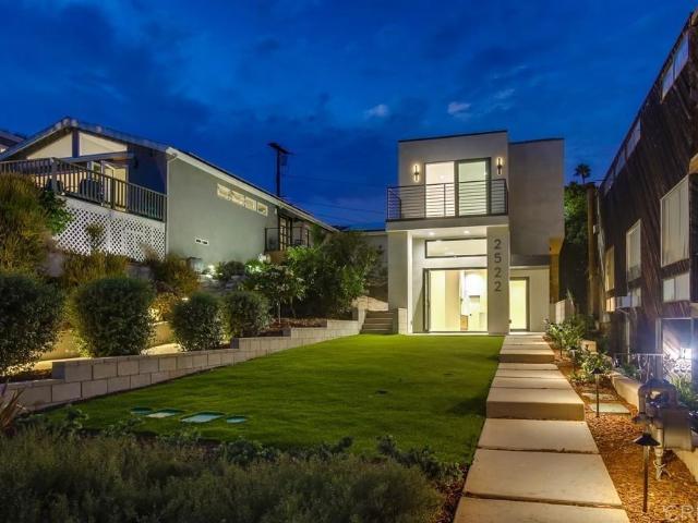 House for sale in Jacumba, California