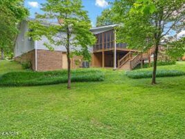 House for sale in Tennessee