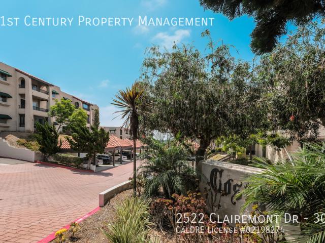 Townhouse for rent in San Diego