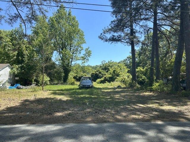 Land for sale in Augusta, Georgia