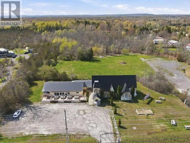Commercial for sale in Quinte West, Ontario