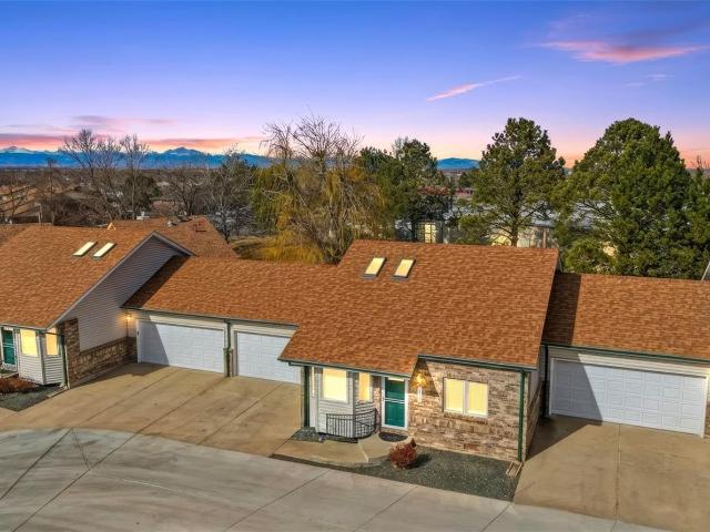Townhouse for sale in Brighton, Colorado