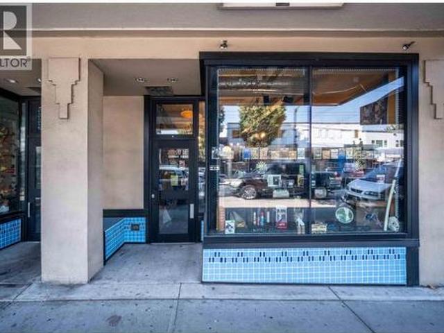 Commercial for sale in East Village, Vancouver