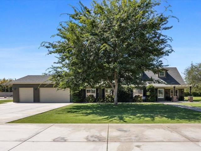 House for sale in Bakersfield, California
