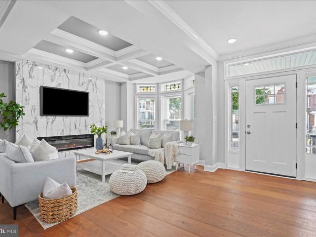 Townhouse for sale in Gibsonton, Maryland