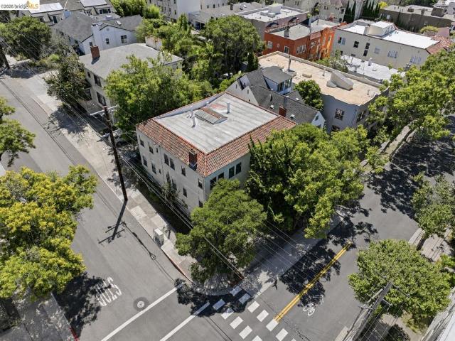 House for sale in Berkeley, California