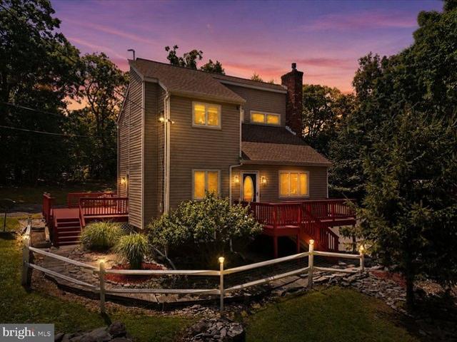 House for sale in East Stroudsburg, Pennsylvania