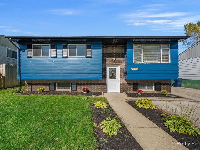 House for sale in North Chicago, Lake County