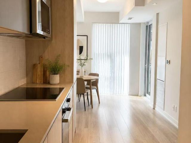 Condo for rent in Woburn, Ontario