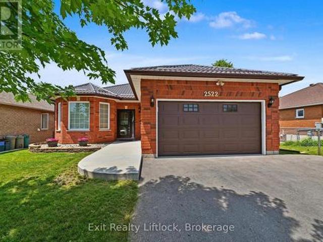 House for sale in Peterborough, Ontario