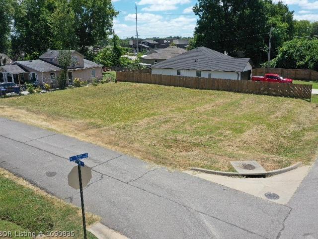 Land for sale in Ark