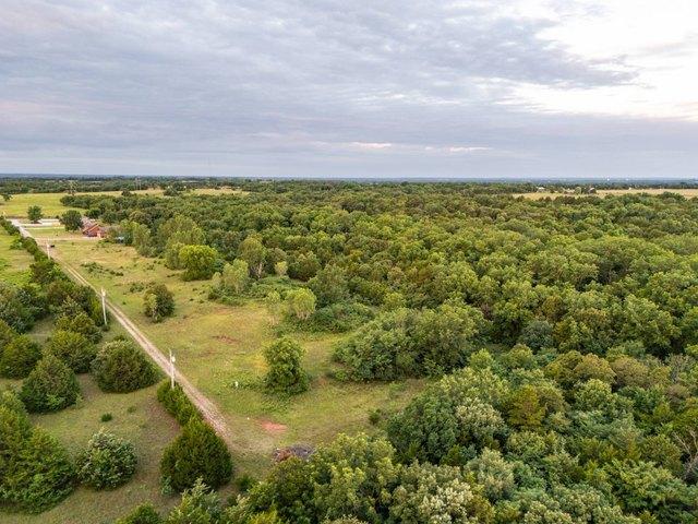 Land for sale in Stillwater, Oklahoma
