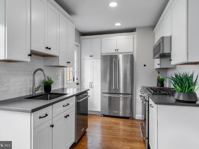 Townhouse for sale in Arlington, Arlington County