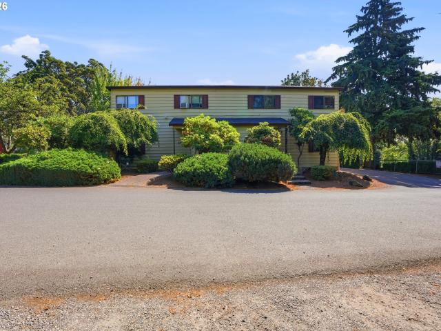 House for sale in Oregonia