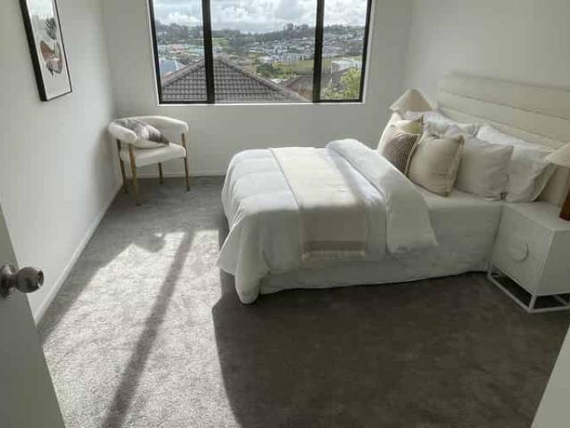 House for rent in Paremoremo, Oroua County