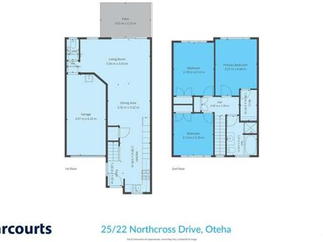 Townhouse for sale in Paremoremo