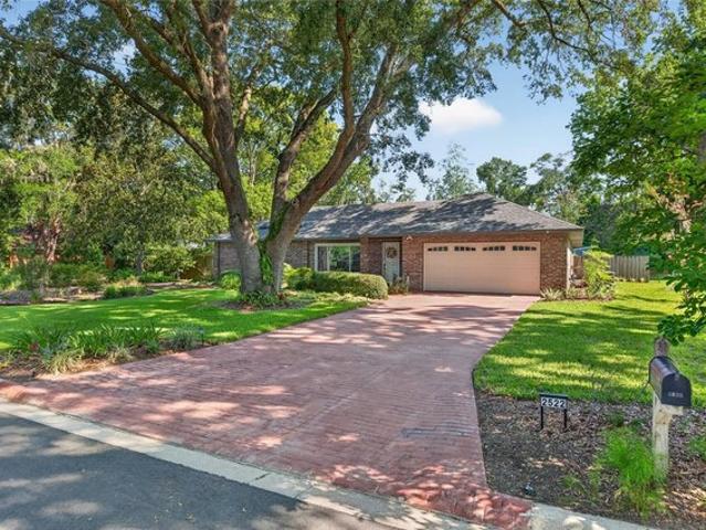 House for sale in Gainesville, Florida