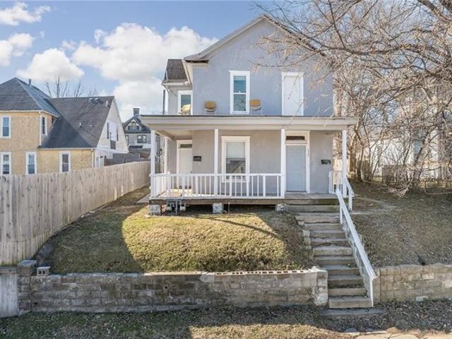 House for sale in Buchanan, Missouri