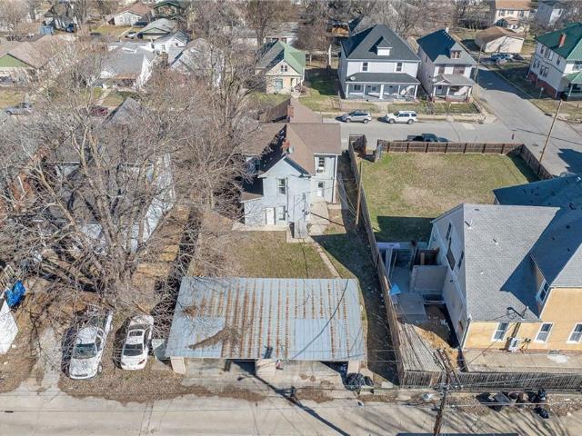 House for sale in Buchanan, Missouri